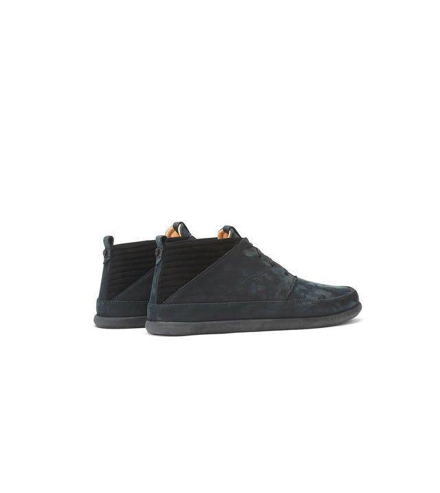 Klassisk Mid Nubuck