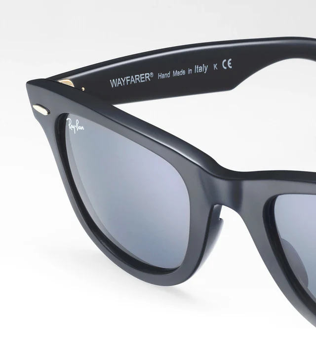 Original Wayfarer