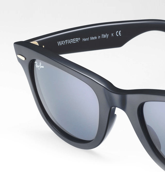 Wayfarer d'origine