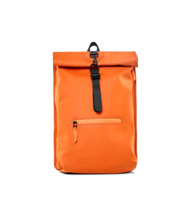 Rolltop Rucksack