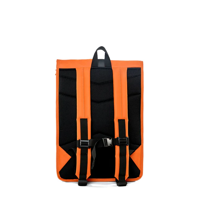 Rolltop Rucksack