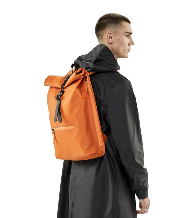 Mochila Rolltop