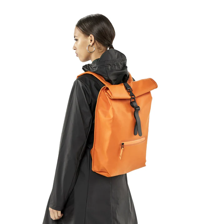 Mochila Rolltop