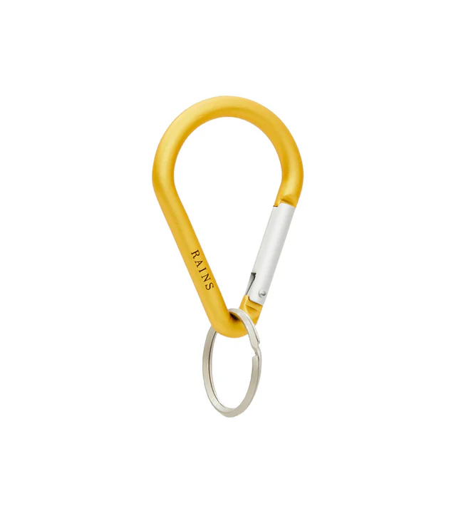 Drop Carabiner