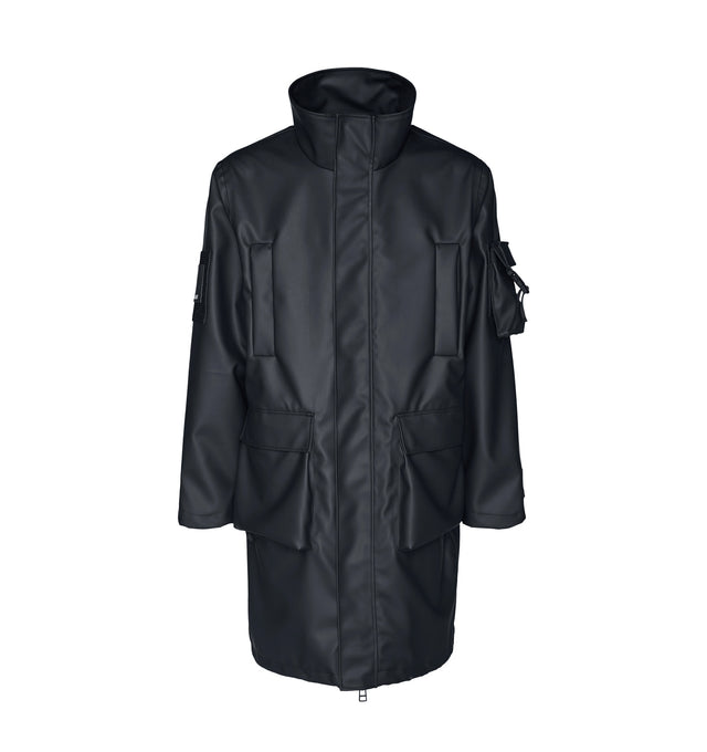 Glacial 3-in-1 Parka