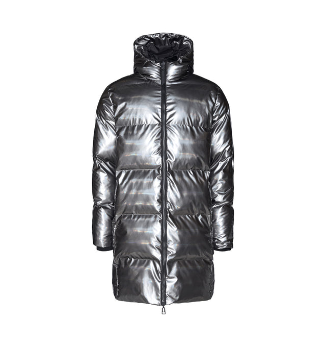 Glacial 3-in-1 Parka