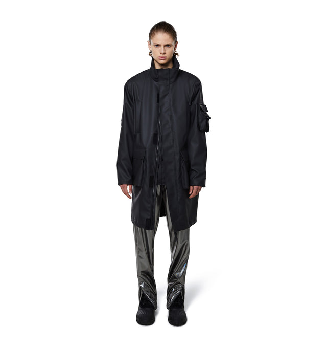 Glacial 3-in-1 Parka