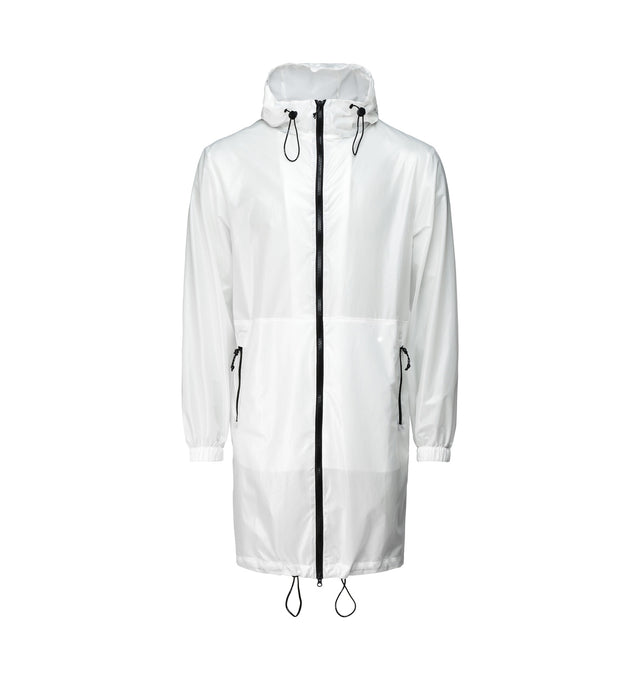 Ultralight Parka